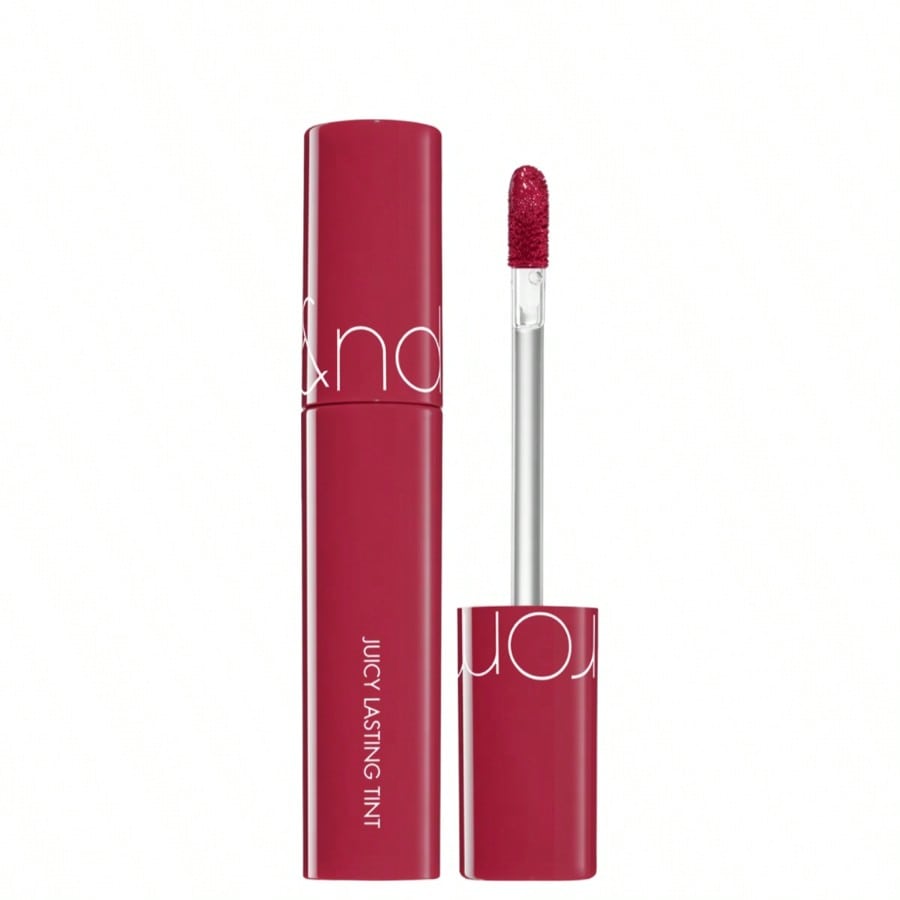 Shein Women's 06.Figfig Juicy Lasting Lip Tint 06 Figfig 5.5 G – Lip Tint, Long-Lasting, For Fruity, Figfig, Suitable For Daily Wear