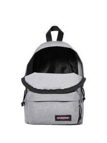 Eastpak حقيبة ظهر يونيسكس أوربت XS رمادي أحد أيام الأسبوع - Sunday Grey - مشاهدة 4