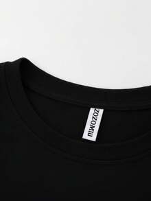 Conjunto Honey Baby - Negro - Ver 4