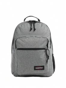 Morius Unisex Laptop Backpack Sunday Grey - Sunday Grey - View 1