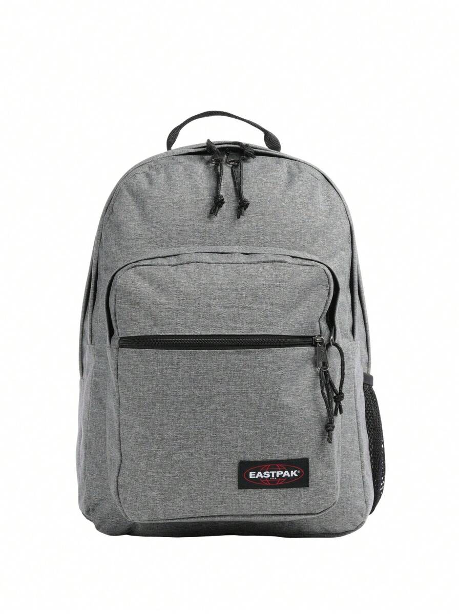 Morius Unisex Laptop Backpack Sunday Grey - Sunday Grey - View 1