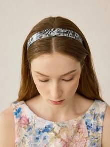 MOTF PREMIUM ACETATE HEADBAND - Multicolor - View 6