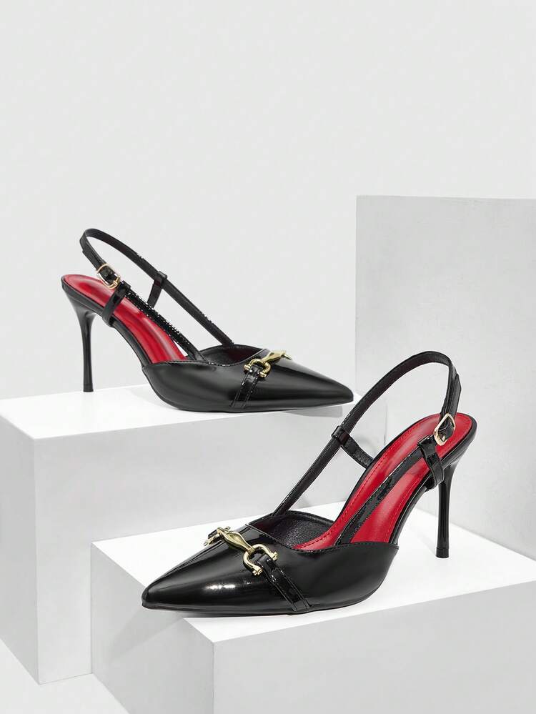 CUCCOO SZL Women Pumps Spring Shoes