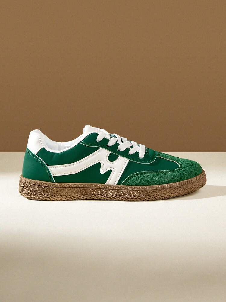 CUCCOO EASI Women's Casual Sneakers