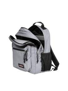 Morius Unisex Laptop Backpack Sunday Grey - Sunday Grey - View 3