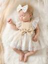 Newborn Baby Dresses
