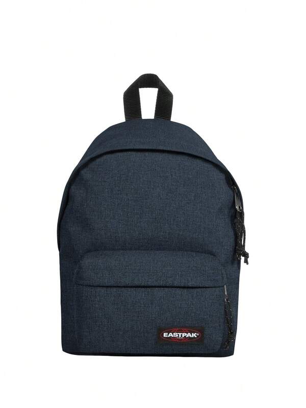 Orbit Unisex Backpack Triple Denim