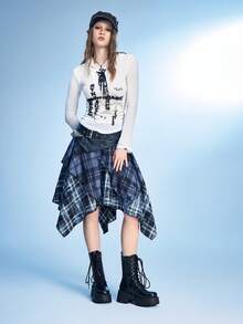 Sugerpunk Women Ankle Boots & Booties - Black - View 3