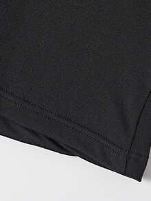 Manfinity Underwear&Sleepwear Basics 7件套男士字母腰带休闲平角内裤 - 彩色 - 查看 4