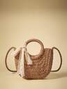 Straw Bag