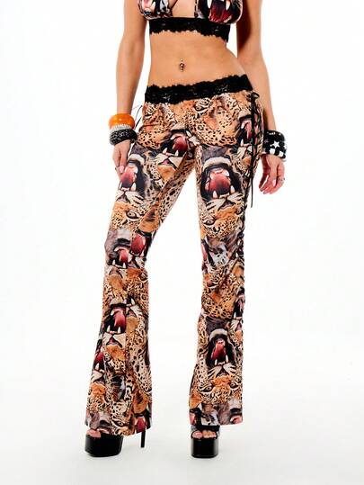 SUMWON WOMEN Women Pants