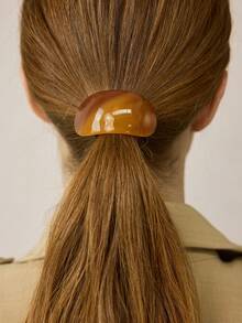 MOTF PREMIUM 2 ACETIC ACID SEMICIRCULAR HEADBANDS - Multicolor - View 4