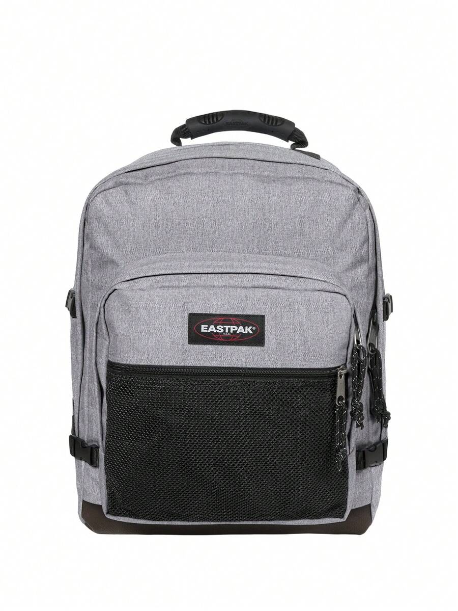 Ultimate Unisex Laptop Backpack Sunday Grey - Sunday Grey - View 1