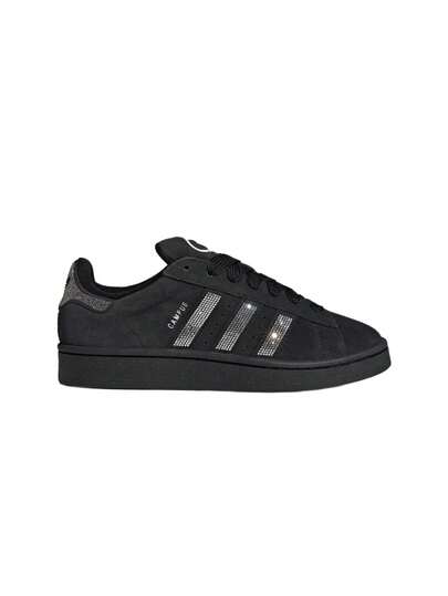 Adidas Campus 00s Kids Shoes Core Black / Core Black / Cloud White JI4395