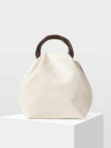 MOTF PREMIUM WOMEN BAG - White - View 5