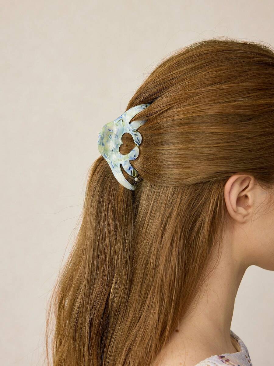 MOTF PREMIUM ACETIC ACID HAIR SCRATCH - Multicolor - View 1