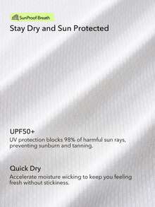 OutZeal Women White Sun-Proof Jacket Solid Color Hiking Gym Casual UV Protection Quick-Dry Hooded Cropped Summer Outdoor Jacket - White - View 5