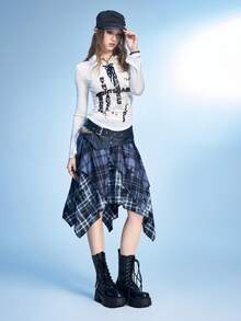 Sugerpunk Women Ankle Boots & Booties - Black - View 2