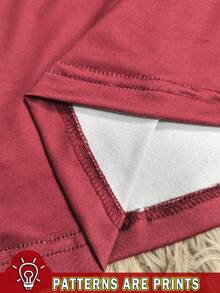 Glimmora 2000 年代 Y2K 露肩修身短袖 T 恤，印有“NEW YORK”字样，休闲复古风格，适合日常穿着、通勤、派对、聚会和返校场合。 - 彩色 - 查看 3