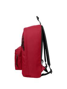 Out Of Office Unisex Backpack Scarlet Red - Scarlet Red - 查看 3
