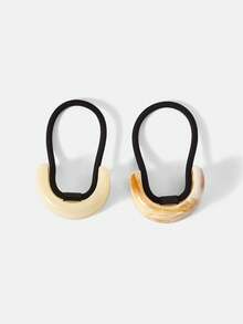 MOTF PREMIUM 2 ACETIC ACID DOUBLE-ROW HALF-CURVED ROPES - Multicolor - View 7