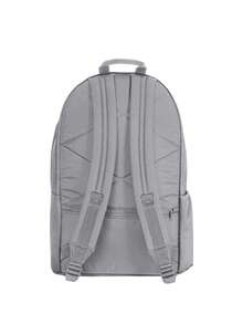 Padded Double Unisex Backpack Sunday Grey - Sunday Grey - View 2