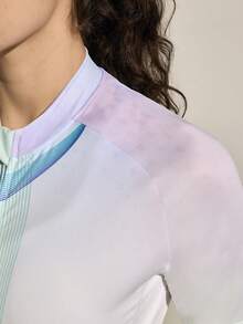 Exploreva 女士骑行服 - 彩色 - 查看 5