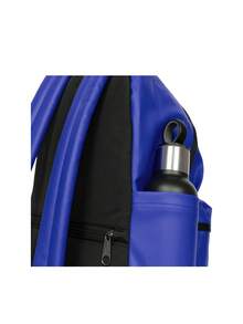 Day Pak'r Unisex Laptop Backpack Tarp Blue - Tarp Blue - View 4