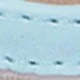 Blue mesh