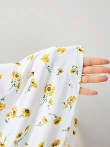 Solflare Đầm ngắn ôm sát màu đen gợi cảm với dây đeo mảnh, thích hợp cho mùa hè. - Nhiều màu - Xem 8