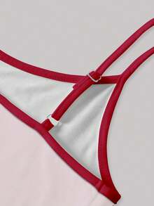 Sundraya Floral Print Camisole, Casual Summer Vacation - Multicolor - View 5