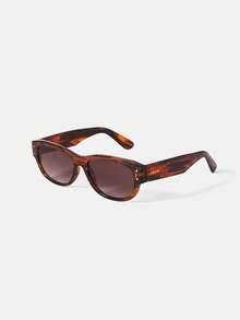 MOTF PREMIUM AMBER GLASSES - Amber - View 4