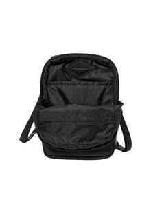 Buddy Unisex Crossbody Shoulder Bag Black - Black - View 2