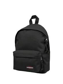 Orbit Unisex Backpack Black - Black - View 2
