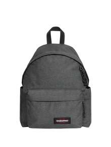 Day Pak'R Unisex Backpack Asphalt Grey - Black Denim - View 1