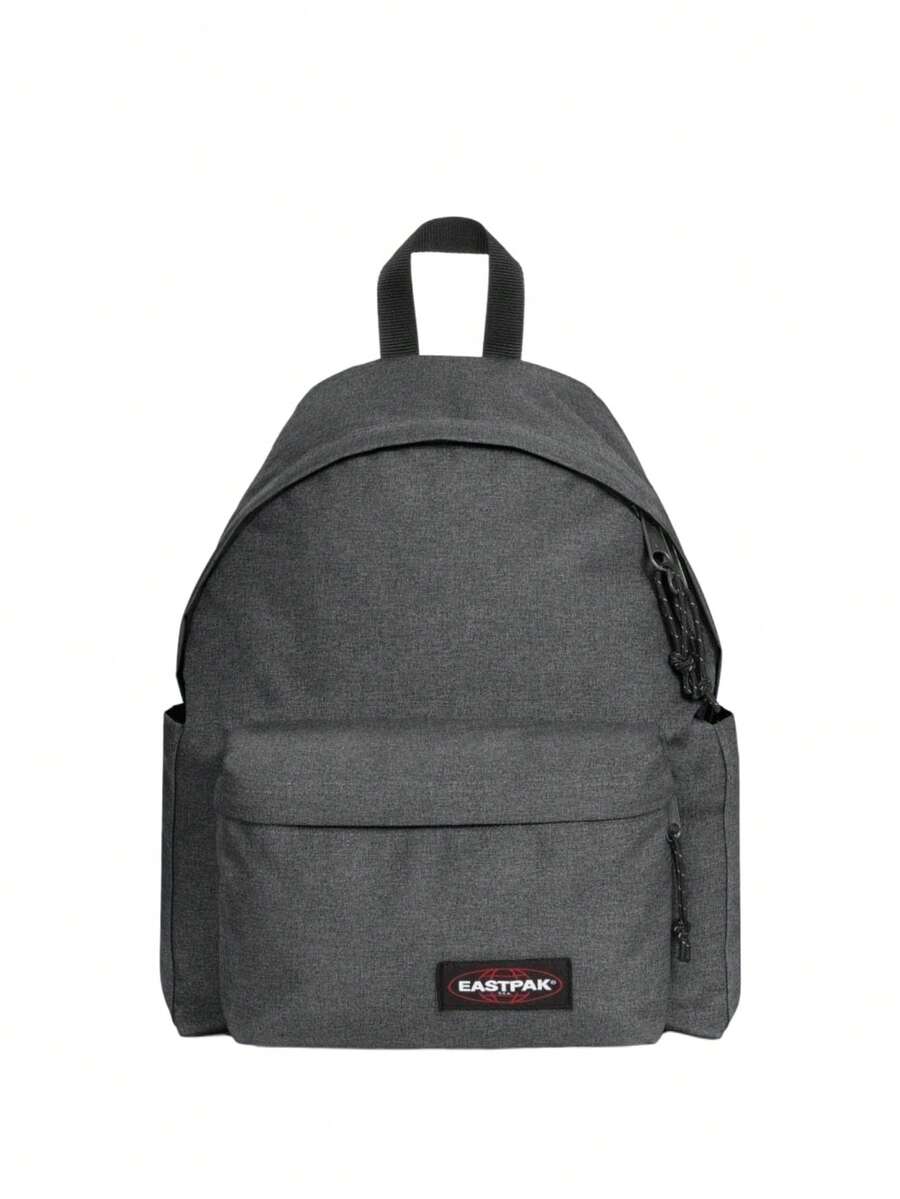 Day Pak'R Unisex Backpack Asphalt Grey - Black Denim - View 1