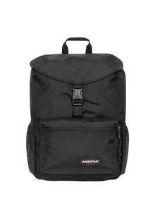 Bazego Unisex Laptop Backpack Powr Black - POWR Black - View 1