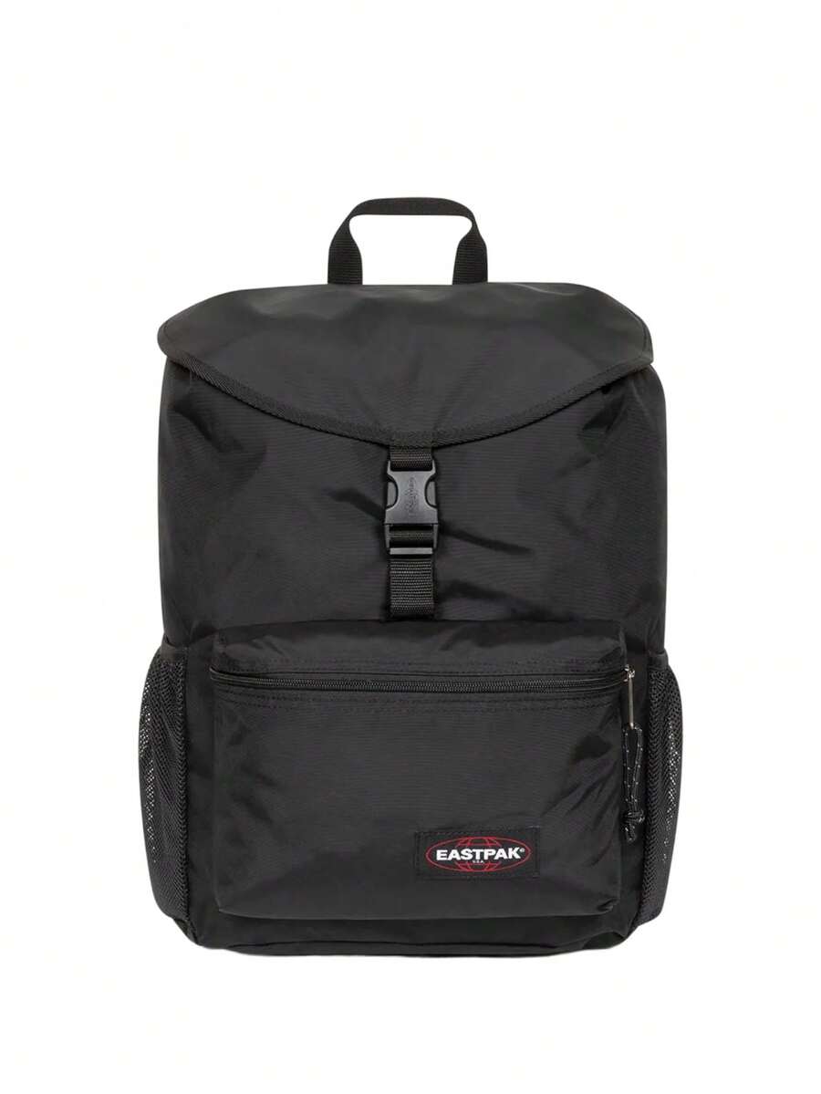 Bazego Unisex Laptop Backpack Powr Black - POWR Black - View 1