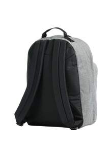 Morius Unisex Laptop Backpack Sunday Grey - Sunday Grey - View 2