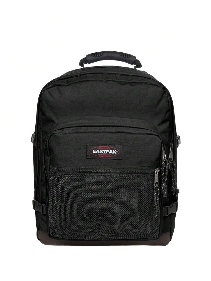 Ultimate Unisex Laptop Backpack Black - Black - View 1