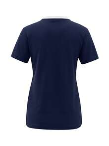 Entrada 22 Women's Jersey Navy Blue - Navy Blue - View 2