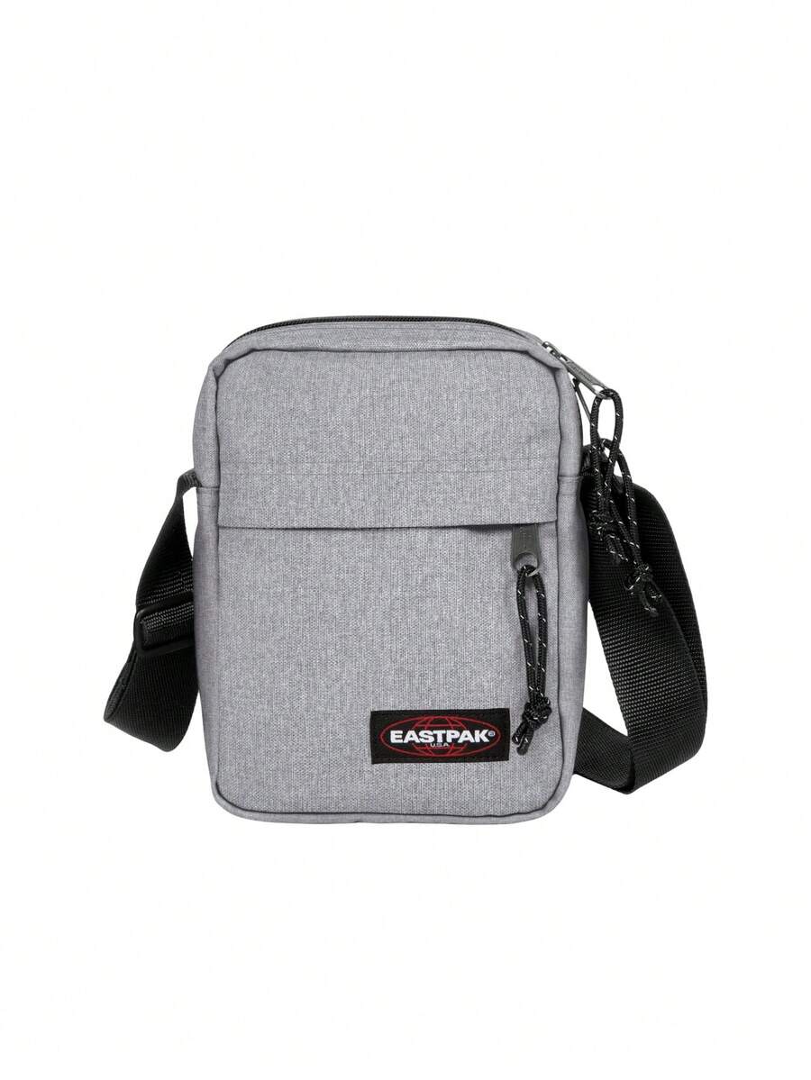 The One Unisex Crossbody Sunday Grey - Sunday Grey - View 1