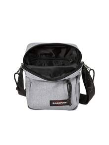 The One Unisex Crossbody Sunday Grey - Sunday Grey - View 3