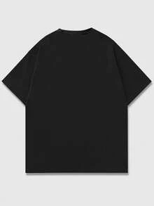 Women T-Shirts - Negro 10 - View 2
