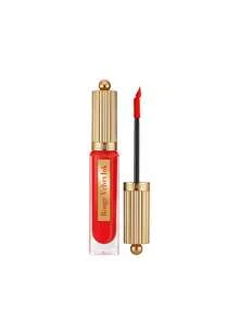 Bourjois أحمر شفاه سائل مطفي مخملي 08 كوكيليك'هوت 3.5 مل - 08 Coquelic'hot - مشاهدة 4
