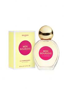 Mon Bourjois La Formidable Eau De Parfum 50 Ml - Floral - View 2