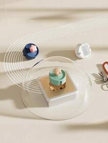 Joivida 1 cái/4 cái Nắp ổ cắm an toàn tiêu chuẩn Châu Âu, chống điện giật và chống bụi, thích hợp cho gia đình (hình trái tim và hình ngôi sao) - Tương thích với các ổ cắm tiêu chuẩn Châu Âu. - Nhiều màu - Xem 4