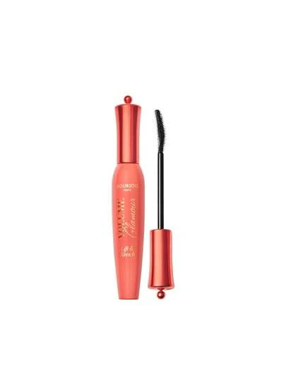 Bourjois Volume Glamour Lift & Stretch Mascara 01 Black 12 Ml