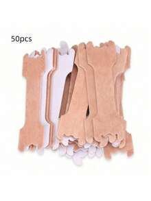 100PCS/50PCS/30PCS Multi Functional Congestion Relief Patches For Easier Breathing Reduce Snoring Sleep Aid For Adults Sports Daily Use - Multicolor - View 16