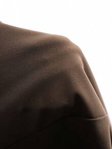 MaterniChic Maternity Clothes Maternity Pants Summer Pregnant Clothes Brown Maternity Pants Elegant - Brown - View 7